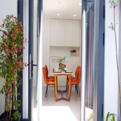 Bán gấp căn nhà Nguyễn Văn Đậu,P11,Bình Thạnh DT 105,3m2 giá 3ty470