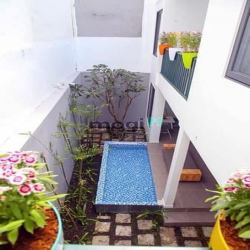 Bán gấp căn nhà Nguyễn Văn Đậu,P11,Bình Thạnh DT 105,3m2 giá 3ty470