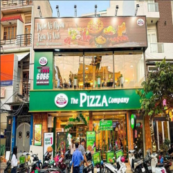 Lô góc phố Nguyên Hồng mặt tiền 7.5m  - Khu ăn uống trung tâm F&B