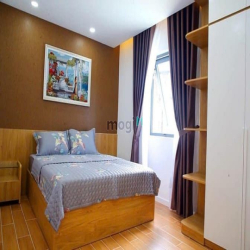 Bán gấp căn nhà Nguyễn Văn Đậu,P11,Bình Thạnh DT 105,3m2 giá 3ty470