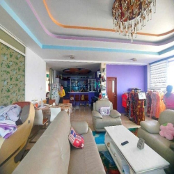 Hẻm xe tải thông - Toà nhà - 8 Tầng - Thu nhập 2 tỷ/năm - 260m2