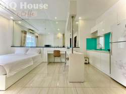 ??Penthouse Nội Thất Sang Trọng, Máy Giặt Riêng, Nguyễn Văn Trỗi ?