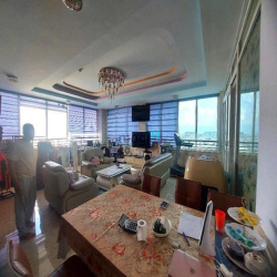 Hẻm xe tải thông - Toà nhà - 8 Tầng - Thu nhập 2 tỷ/năm - 260m2