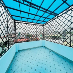 Bán nhà Trần Nhân Tông, Cầu Giấy, 8 tầng thang máy, 55m2, MT 4m.