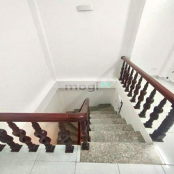 Bán nhà đẹp Quan Nhân, 23m2, 4 tầng, sổ đỏ, 4.95 tỷ