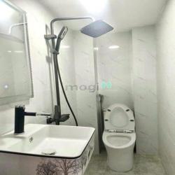 Bán nhà đẹp Quan Nhân, 23m2, 4 tầng, sổ đỏ, 4.95 tỷ