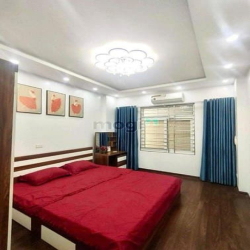 Bán nhà đẹp Quan Nhân, 23m2, 4 tầng, sổ đỏ, 4.95 tỷ