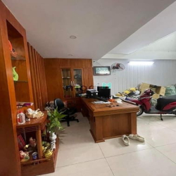 Ngộp Ngân hàng cần bán gấp 85m2 Nguyễn Phúc Chu P15 TÂN BÌNH 4 tầng