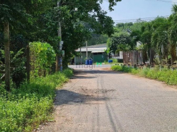 Bán Đất 1,1 ha chánh phú Hòa, Bên Cát Bình Dương