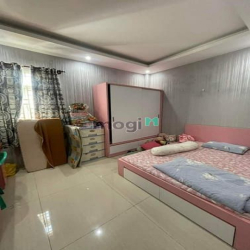 Ngộp Ngân hàng cần bán gấp 85m2 Nguyễn Phúc Chu P15 TÂN BÌNH 4 tầng