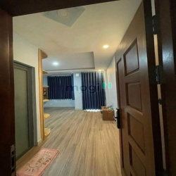 Cho thuê nhà riêng 201/ Nguyễn Xí - Nhà mới 4 phòng nội thất cơ bản