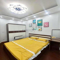 Bán nhà đẹp Quan Nhân, 23m2, 4 tầng, sổ đỏ, 4.95 tỷ