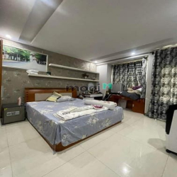 Ngộp Ngân hàng cần bán gấp 85m2 Nguyễn Phúc Chu P15 TÂN BÌNH 4 tầng