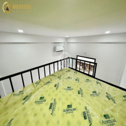 Chung Cư mini Gác full NT ngay Đại Học Văn Hiến