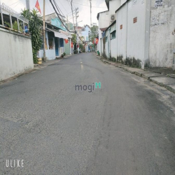 Tây Lân, Bình Trị Đông A, Bình Tân, 290m, ngang 10m, giá 11,8 tỷ