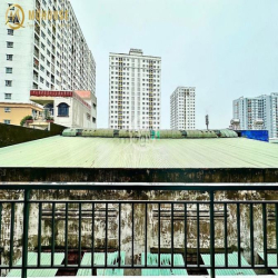 Chung Cư mini Gác full NT ngay Đại Học Văn Hiến