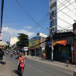 Bán nhà Nguyễn Văn Trỗi,P1,Tân bình.7,2x20m (140m2) tiện xây CHDV, VP.