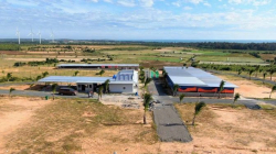 Cần bán lô đất farm Tuy Phong, Bình Thuận , 4712m2