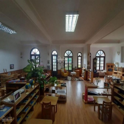 Chính chủ cho thuê VP tại Linh Lang, Ba Đình