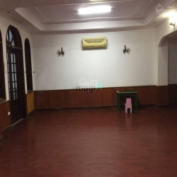 Chính chủ cho thuê VP tại Linh Lang, Ba Đình