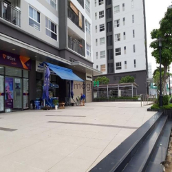 Shophouse Sunrise Riverside, đã hoàn thiện , S 35m2, giá 12tr/tháng.