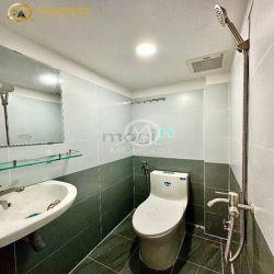 Chung Cư mini Gác full NT ngay Đại Học Văn Hiến