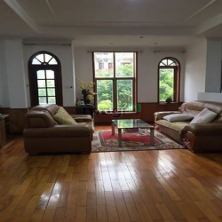 Chính chủ cho thuê VP tại Linh Lang, Ba Đình