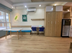 Bán căn studio - officetel full nội thất giá chỉ 1tỷ450 y hình