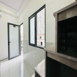 Chung Cư mini Gác full NT ngay Đại Học Văn Hiến