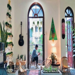 Chính chủ cho thuê VP tại Linh Lang, Ba Đình