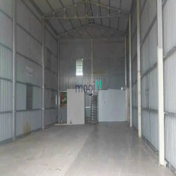 Cho thuê Kho - Xưởng mặt tiền đường lớn Gần ngay 29 Tháng 3 - Hòa Xuân