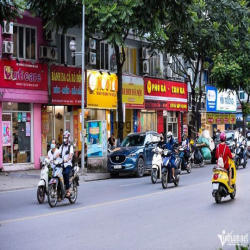 Bán nhà Phố Lê Trọng Tấn, TX, Phân lô, ô tô tránh, kinh doanh DT: 95m2