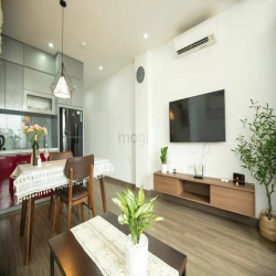 Bán tòa Apartment Hồ Tây 91m, 8 tầng, dòng tiền 2,5 tỷ/năm nhỉnh 29 tỷ
