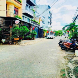 Bán căn hộ dịch vụ 4 lầu 16 phòng (6x25) 269/45 Phan Huy Ích Gò Vấp