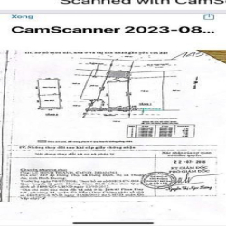 Bán căn hộ dịch vụ 4 lầu 16 phòng (6x25) 269/45 Phan Huy Ích Gò Vấp