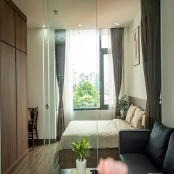 Bán tòa Apartment Hồ Tây 91m, 8 tầng, dòng tiền 2,5 tỷ/năm nhỉnh 29 tỷ