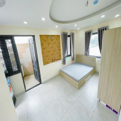 Phòng view Chill, 801 Xô viết nghệ tĩnh, giá 7tr