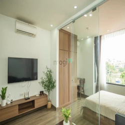 Bán tòa Apartment Hồ Tây 91m, 8 tầng, dòng tiền 2,5 tỷ/năm nhỉnh 29 tỷ