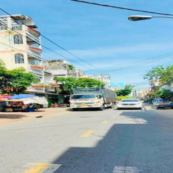 Bán căn hộ dịch vụ 4 lầu 16 phòng (6x25) 269/45 Phan Huy Ích Gò Vấp