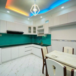 Chính chủ bán gấp 1T1L Đ.Phạm Hùng, Q8, 64m2, SHR, 1.34 Tỷ