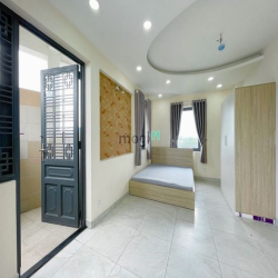 Phòng view Chill, 801 Xô viết nghệ tĩnh, giá 7tr