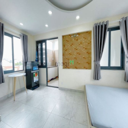 Phòng view Chill, 801 Xô viết nghệ tĩnh, giá 7tr