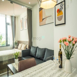 Bán tòa Apartment Hồ Tây 91m, 8 tầng, dòng tiền 2,5 tỷ/năm nhỉnh 29 tỷ