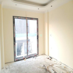 Nhà đẹp ô tô tránh, kd đường Yên Hòa Yên Nghĩa, dt 42m, 5 tầng, 4.5 tỷ