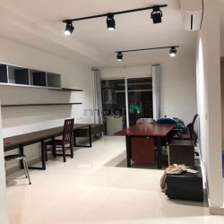 Cho thuê gấp Office nội thất văn phòng Sunrise City, Q7 giá 8,5tr