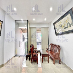 cho thuê mặt bằng và lầu 1 làm văn phòng đường 12.