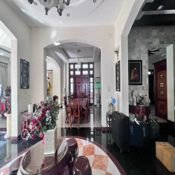 Biệt thự đẳng cấp- Khu V,IP Bắc Hải Quận 10 , Căn duy nhất