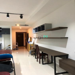 Cho thuê gấp Office nội thất văn phòng Sunrise City, Q7 giá 8,5tr