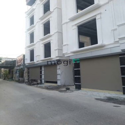 Nhà đẹp ô tô tránh, kd đường Yên Hòa Yên Nghĩa, dt 42m, 5 tầng, 4.5 tỷ