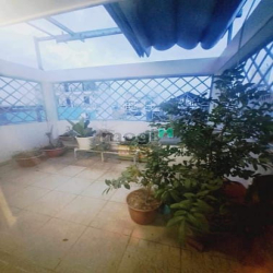 Nhà 5 Tầng full nội thất, 45m2, có phòng Karaoke, Hẻm oto.